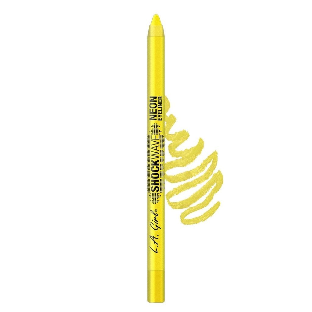 L.A. Girl - Shockwave Neon Liner - TRUECOLOR WHOLESALE