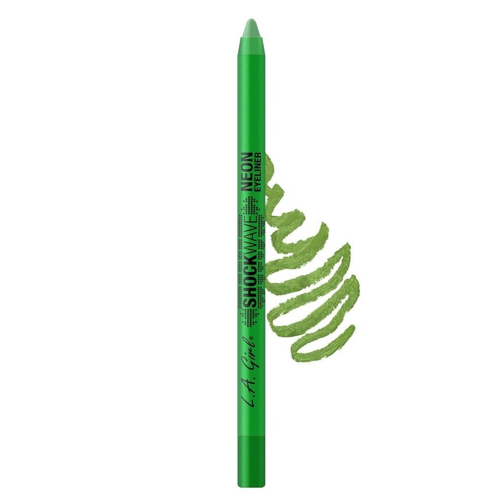 L.A. Girl - Shockwave Neon Liner - TRUECOLOR WHOLESALE