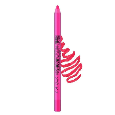 L.A. Girl - Shockwave Neon Liner - TRUECOLOR WHOLESALE