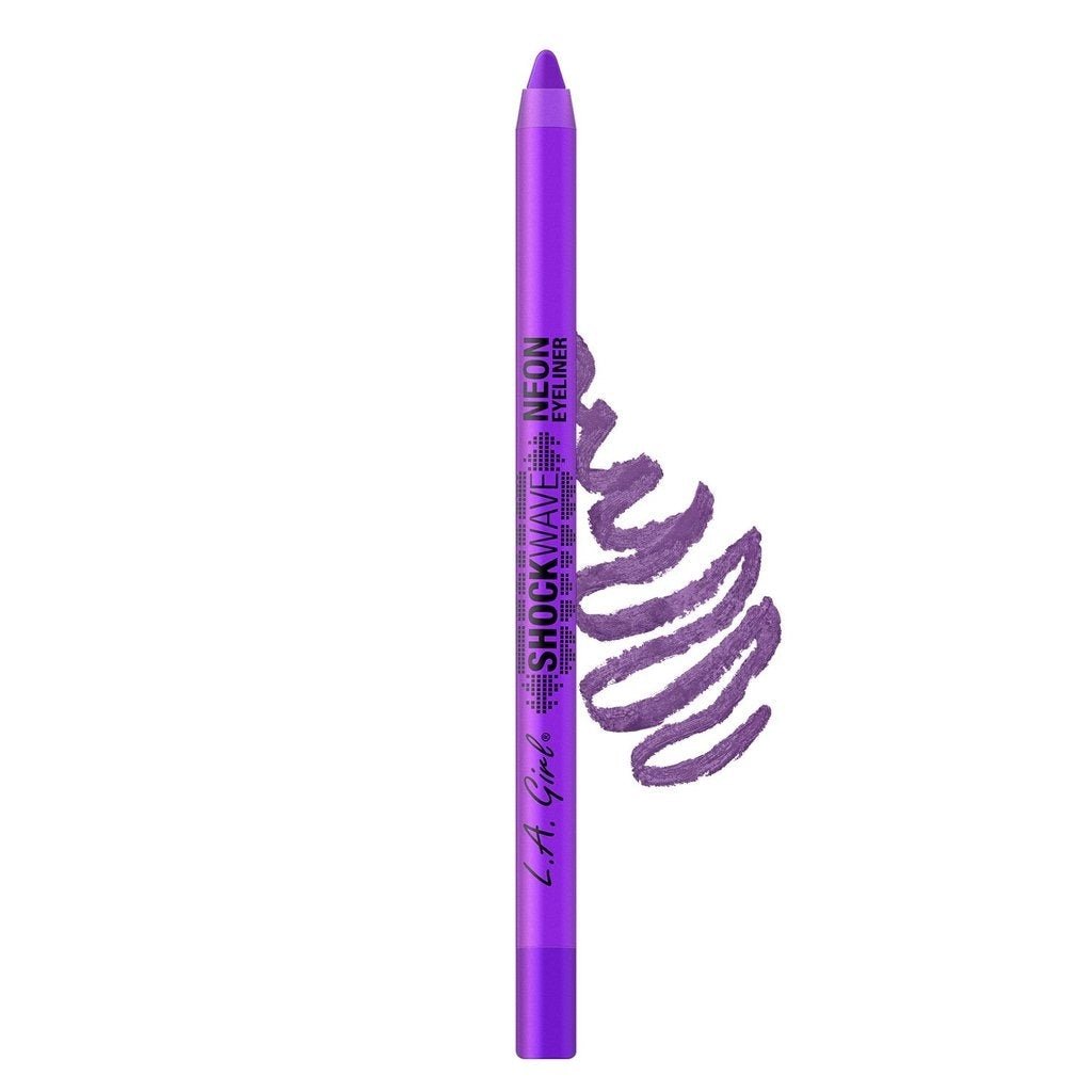 L.A. Girl - Shockwave Neon Liner - TRUECOLOR WHOLESALE
