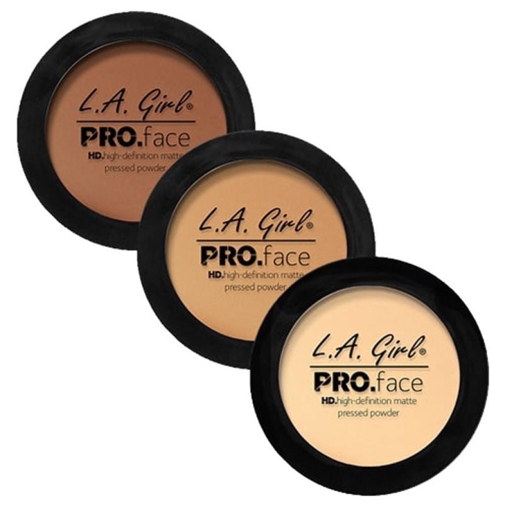 L.A. girl - Pro face powder - TRUECOLOR WHOLESALE