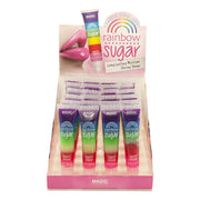 Magic - Rainbow sugar lipgloss - TRUECOLOR WHOLESALE