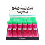 Magic - Watermelon Lip Gloss. - TRUECOLOR WHOLESALE