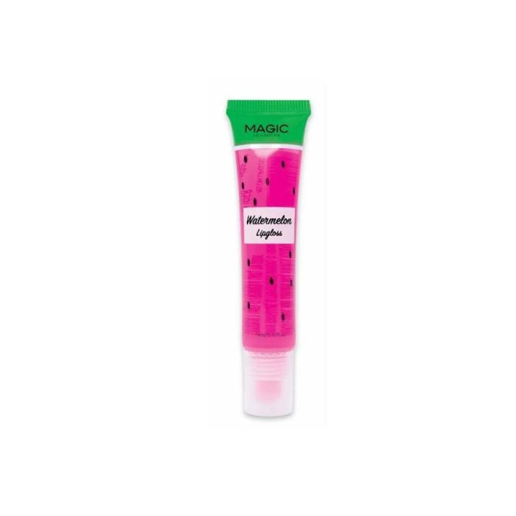 Magic - Watermelon Lip Gloss. - TRUECOLOR WHOLESALE