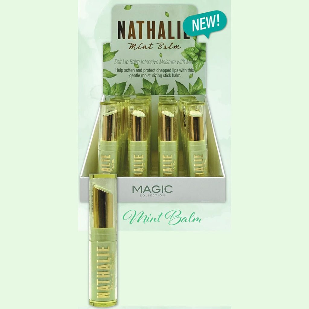 Magic - Nathalie Mint Balm (W - D - 02) - TRUECOLOR WHOLESALE