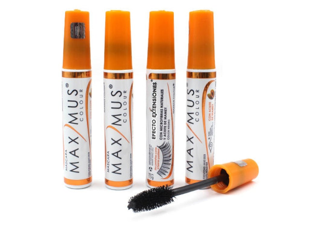 Maximus - Mamey naranja - TRUECOLOR WHOLESALE