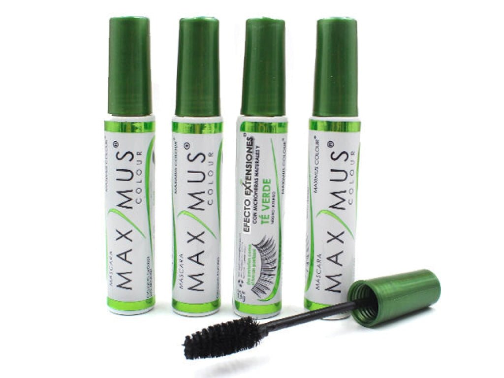 Maximus - Efecto extensiones - te verde - TRUECOLOR WHOLESALE