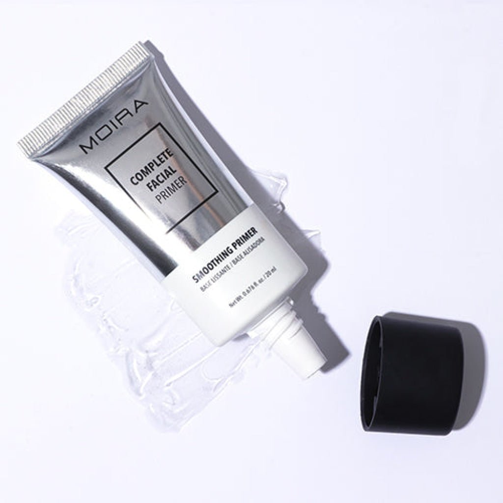 Moira - SMOOTHING PRIMER - TRUECOLOR WHOLESALE
