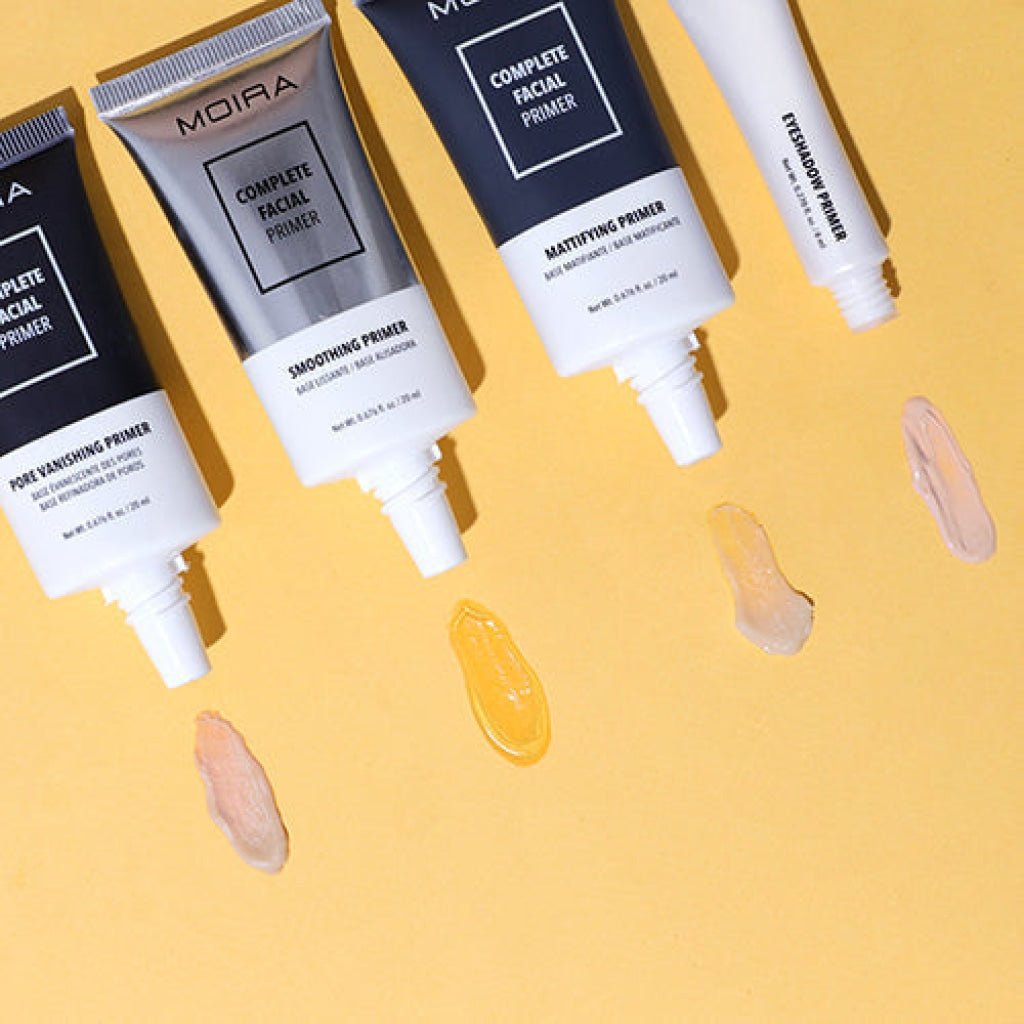 Moira - SMOOTHING PRIMER - TRUECOLOR WHOLESALE