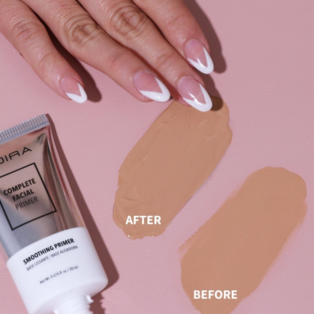 Moira - SMOOTHING PRIMER - TRUECOLOR WHOLESALE