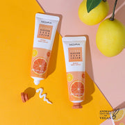 Moira - Citrus Blossom Hand Cream - TRUECOLOR WHOLESALE