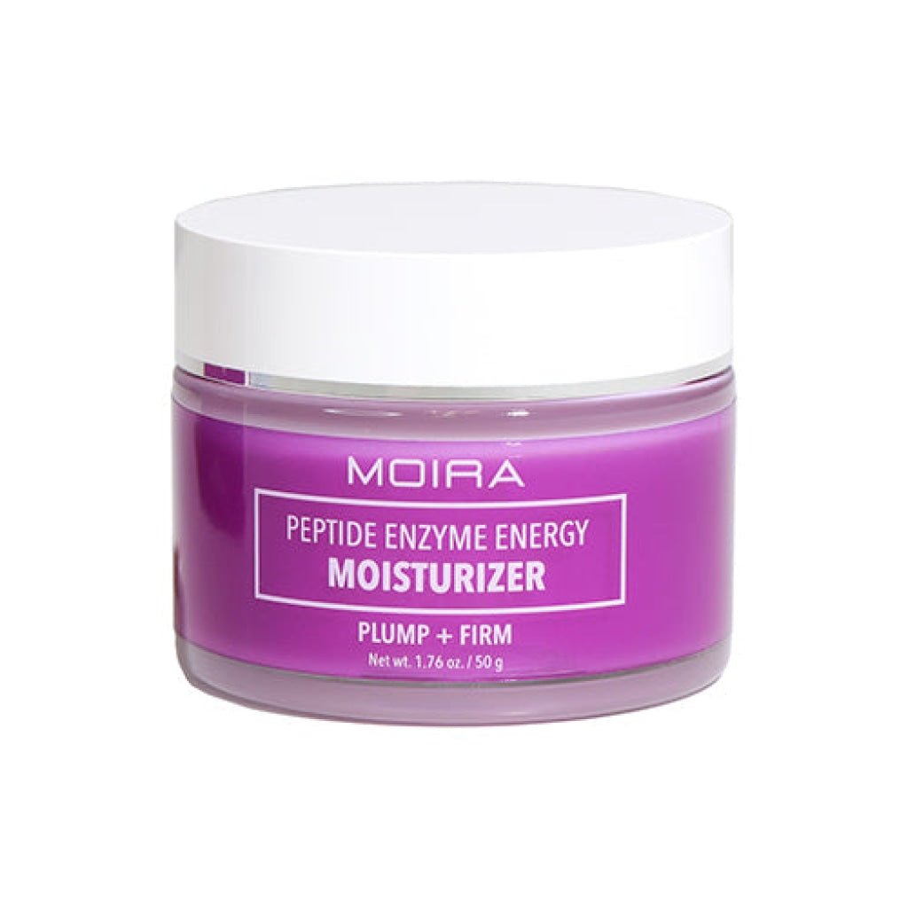 Moira - PEPTIDE ENZYME ENERGY MOISTURIZER - TRUECOLOR WHOLESALE