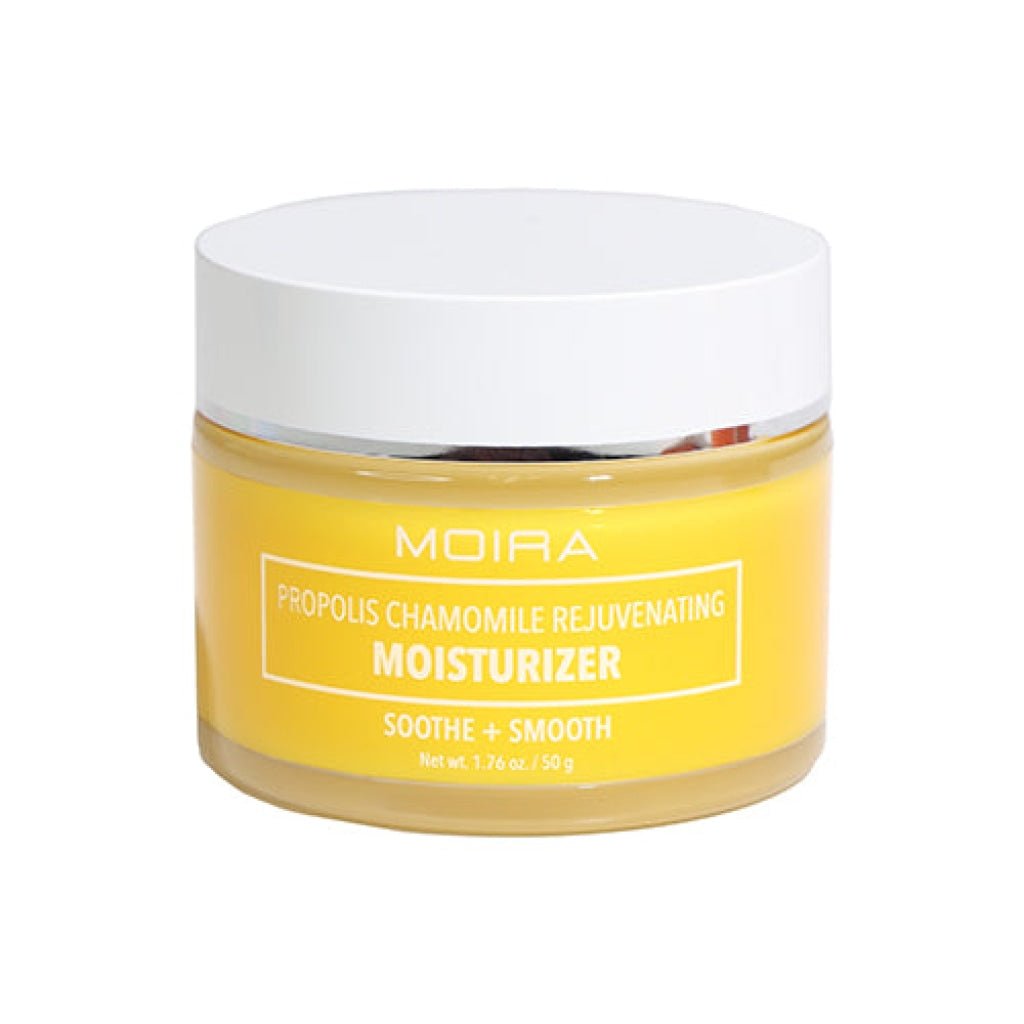 Moira - PROPOLIS CHAMOMILE REJUVENATING MOISTURIZER - TRUECOLOR WHOLESALE
