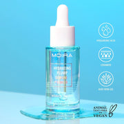 Moira - Hydrating Plump Serum Primer - TRUECOLOR WHOLESALE