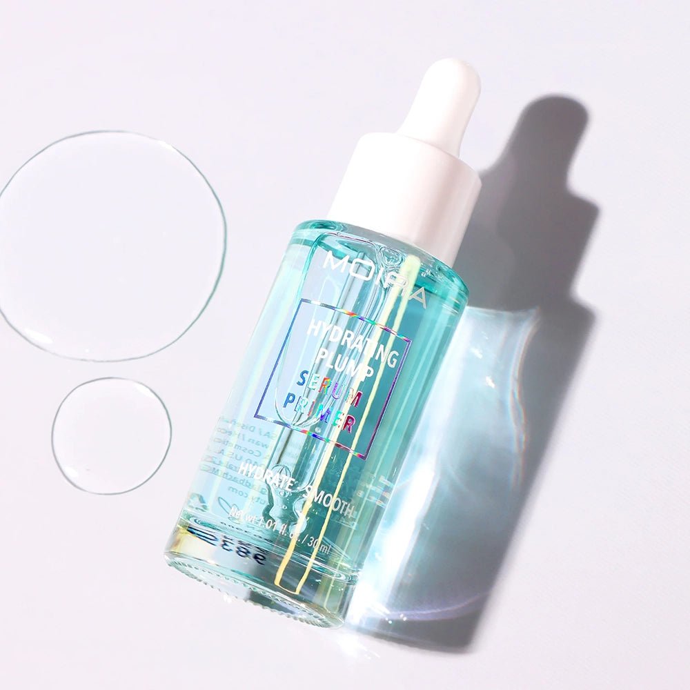 Moira - Hydrating Plump Serum Primer - TRUECOLOR WHOLESALE