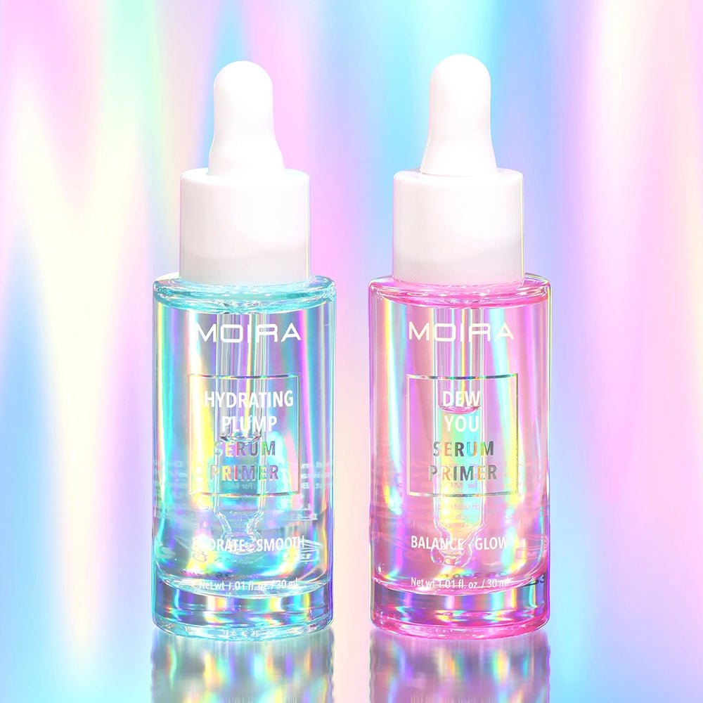 Moira - Dew You Serum Primer - TRUECOLOR WHOLESALE