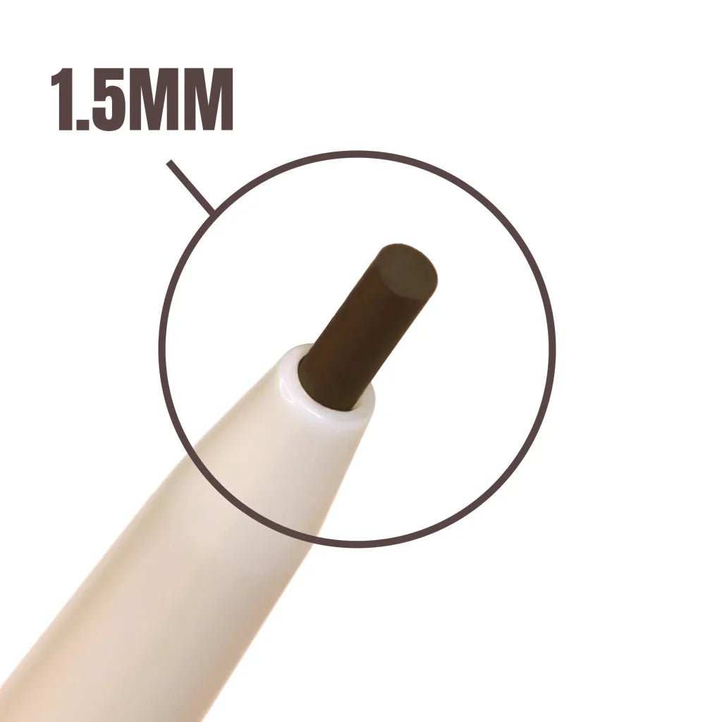 Moira - 1.5mm Precision Brow Pencil - TRUECOLOR WHOLESALE