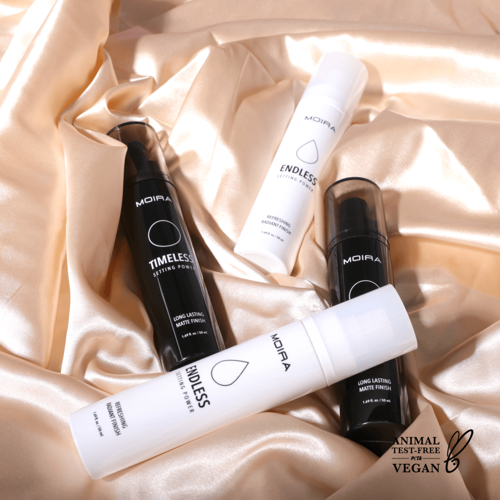 Moira - TIMELESS SETTING POWER - TRUECOLOR WHOLESALE