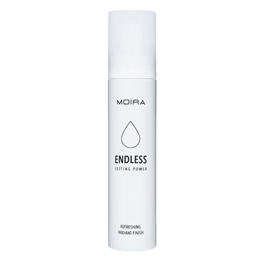 Moira - ENDLESS SETTING POWER - TRUECOLOR WHOLESALE