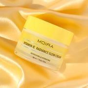 Moira - Vitamin C Radiance Glow Cream - TRUECOLOR WHOLESALE