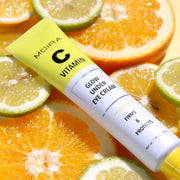 Moira - Vitamin C Glow Under Eye Cream - TRUECOLOR WHOLESALE