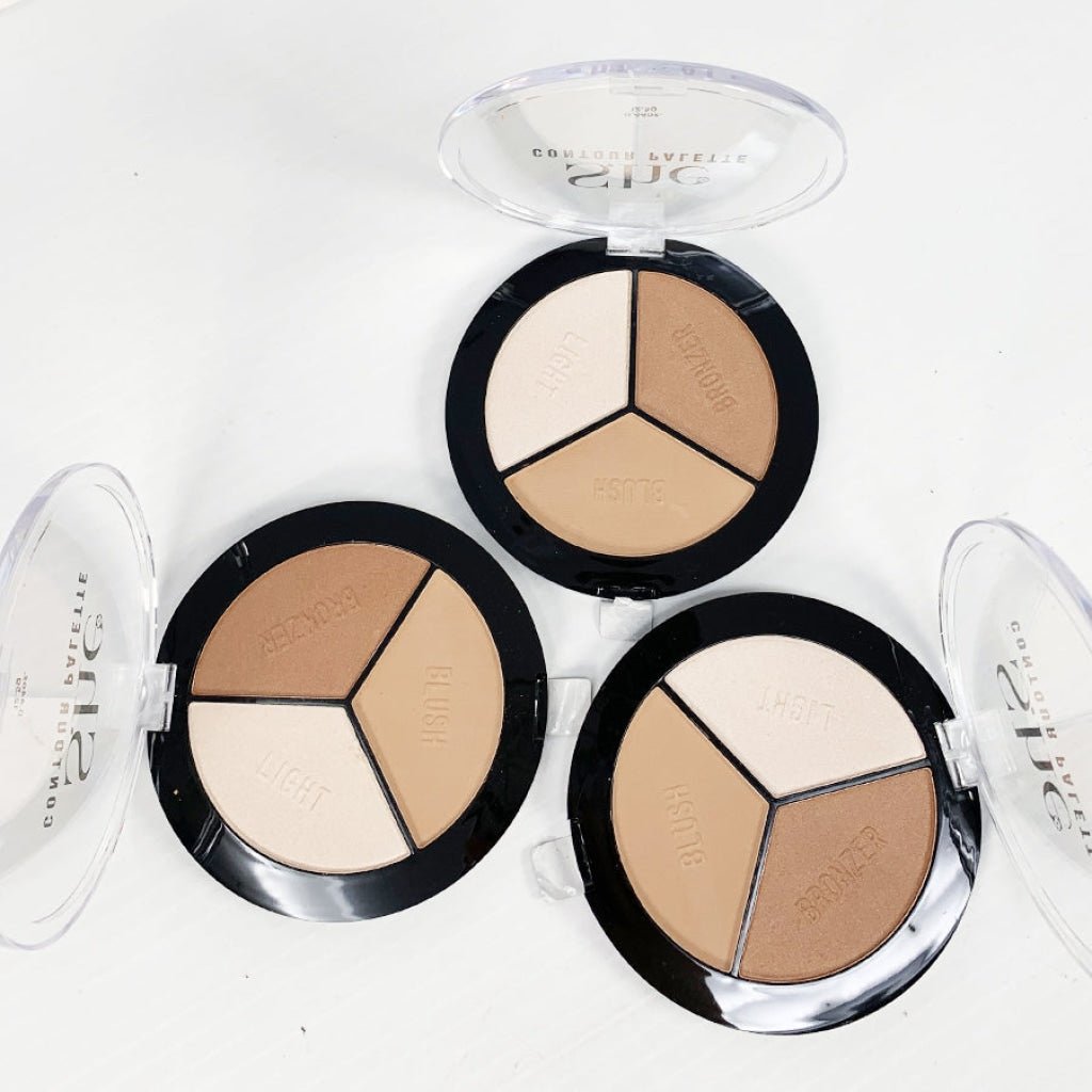 S.HE - CONTOUR - TRUECOLOR WHOLESALE