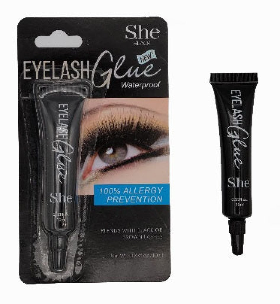 S.HE - Eyelash Glue - TRUECOLOR WHOLESALE