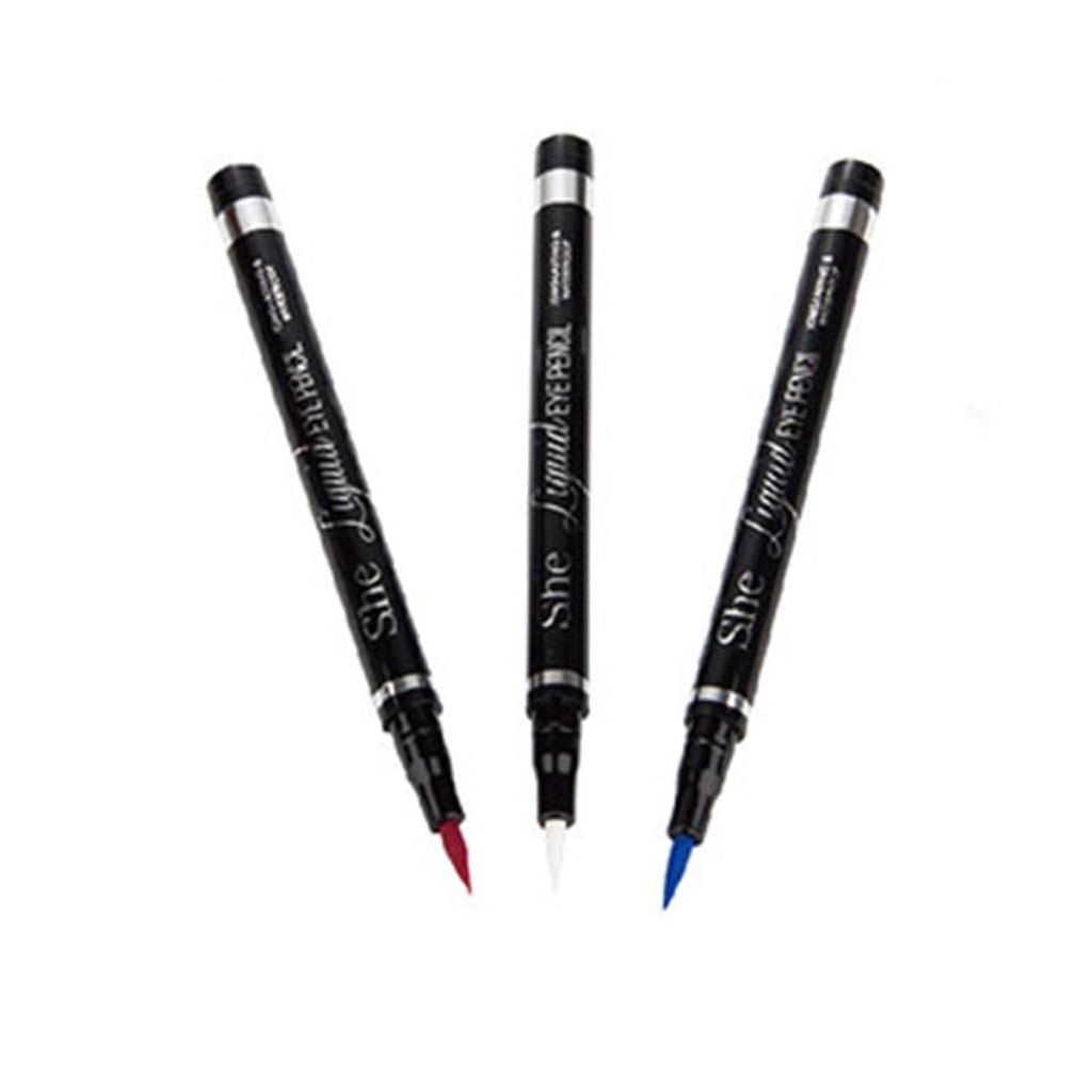 S.HE - Liquid Eyeliner - TRUECOLOR WHOLESALE