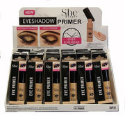 S.HE - Eye Primer Nude - TRUECOLOR WHOLESALE