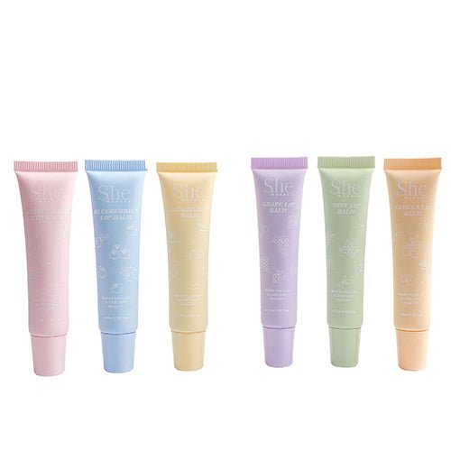 S.HE - Lip Balm - TRUECOLOR WHOLESALE
