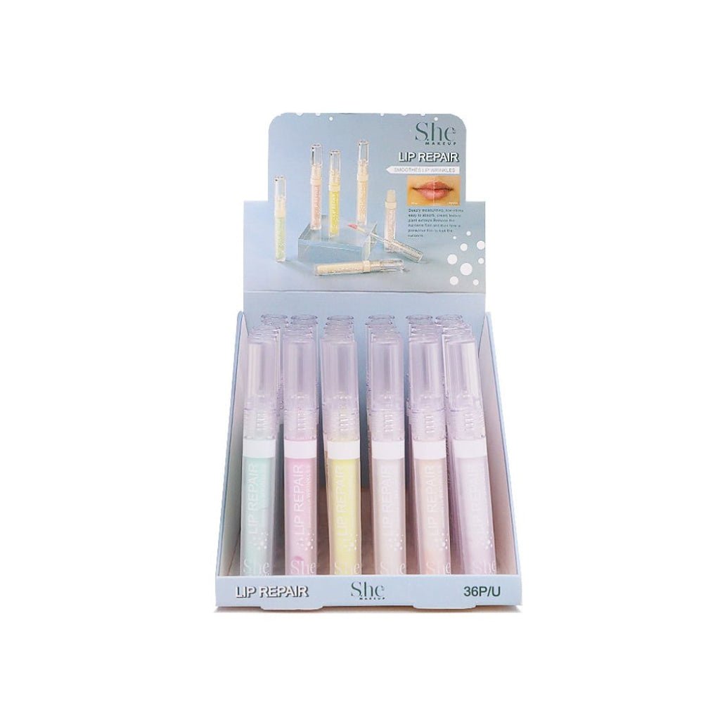 S.HE - Lip Repair - TRUECOLOR WHOLESALE