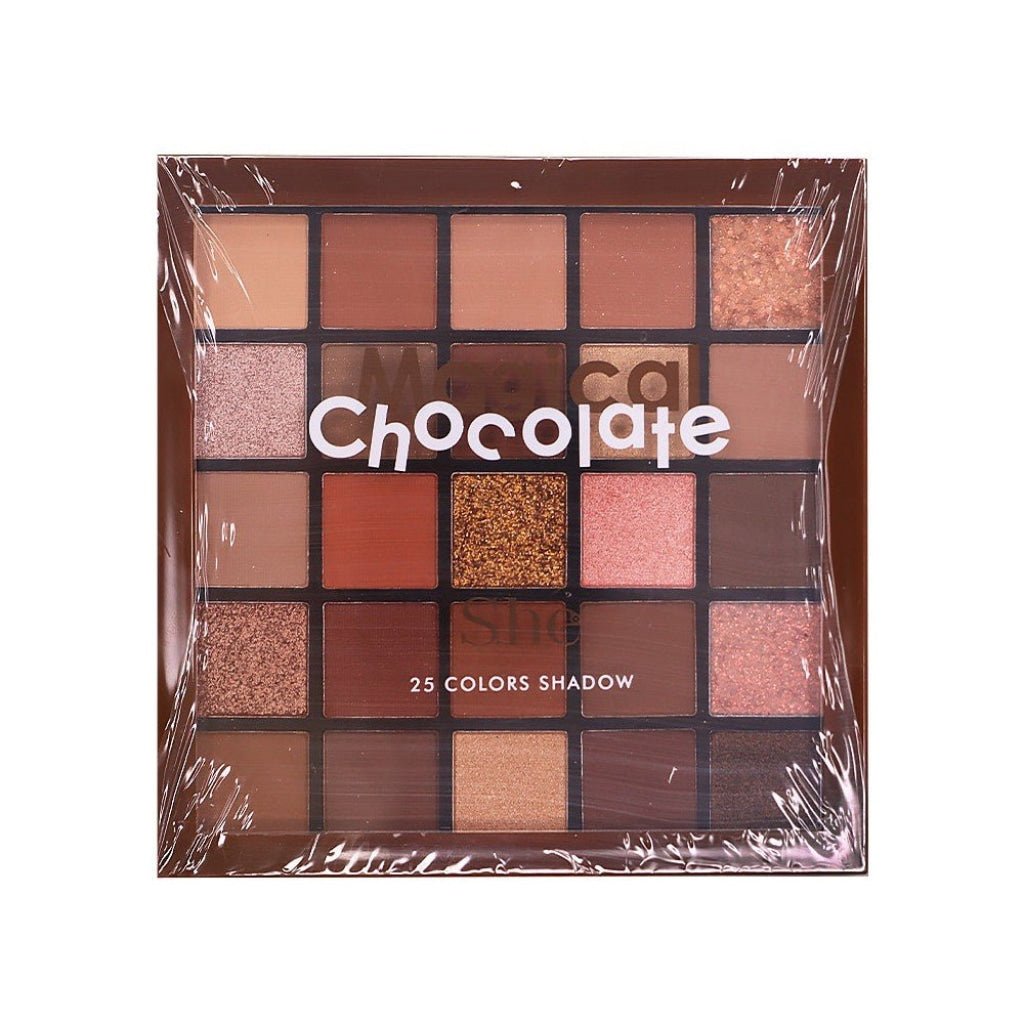 S.HE - Magical Chocolate - TRUECOLOR WHOLESALE