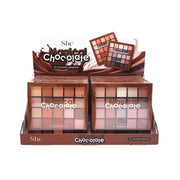 S.HE - Magical Chocolate - TRUECOLOR WHOLESALE