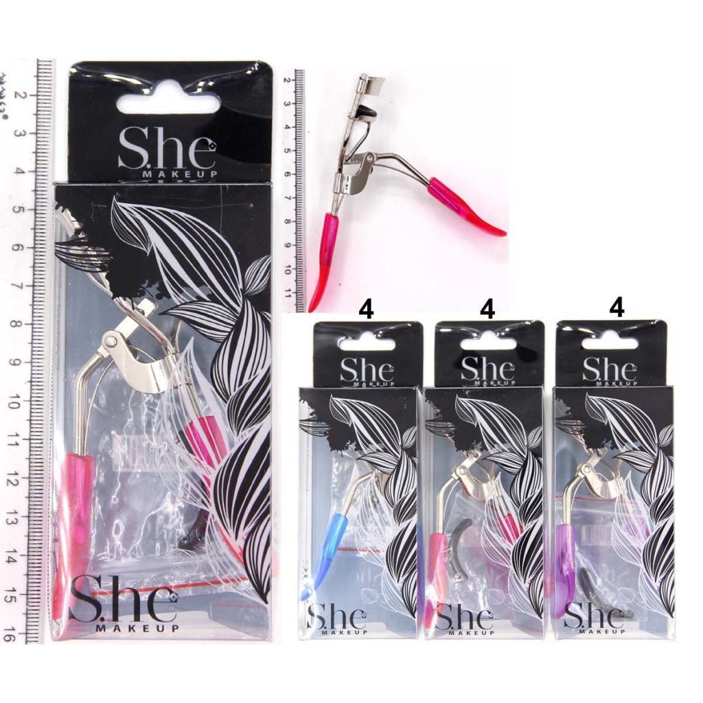 S.HE - EYELASH CURLER ST04 - TRUECOLOR WHOLESALE