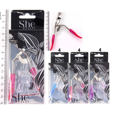 S.HE - EYELASH CURLER ST04 - TRUECOLOR WHOLESALE