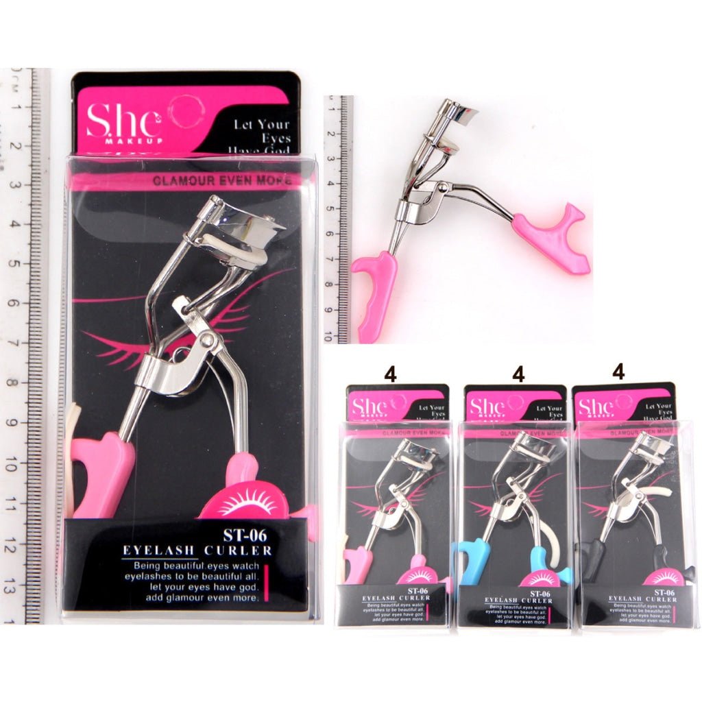 S.HE - EYELASH CURLER ST06 - TRUECOLOR WHOLESALE
