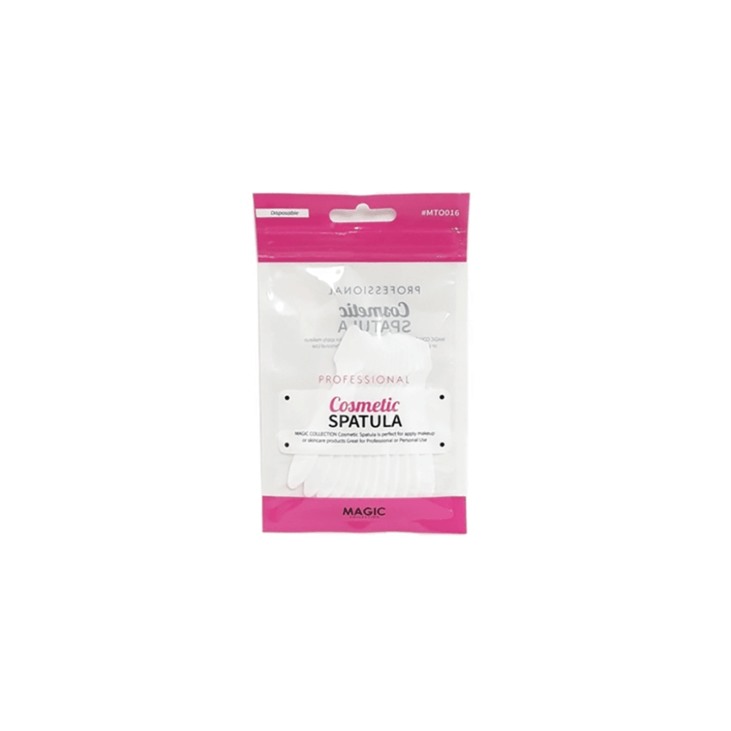Magic - Cosmetic Spatula - TRUECOLOR WHOLESALE