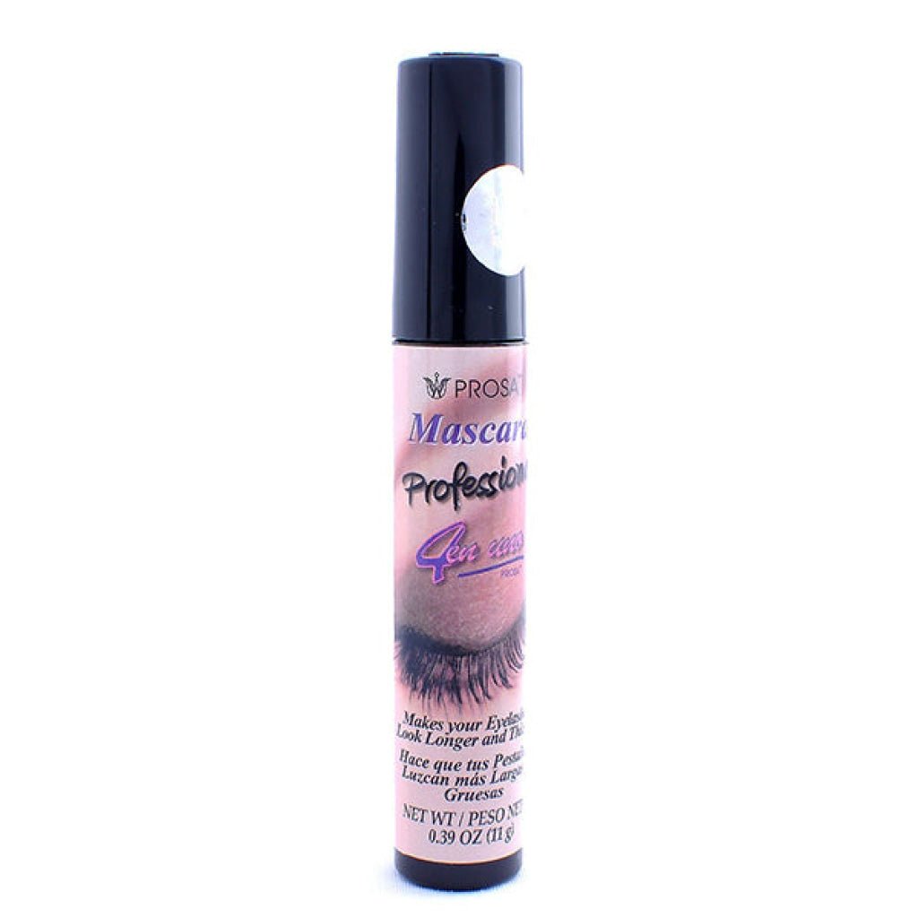 Prosa - 4 in 1 mascara professional W - G - 02 - TRUECOLOR WHOLESALE