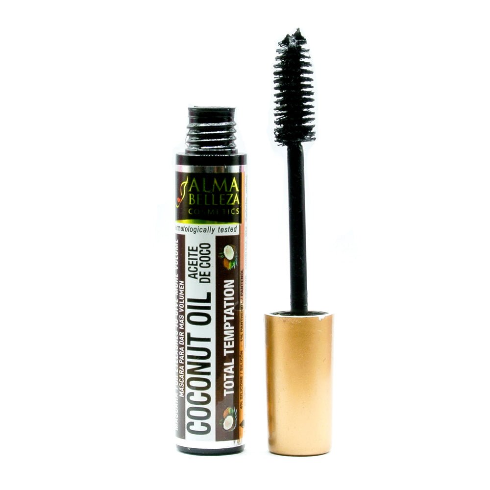 Alma Belleza - Mascara - Coconut Oil - TRUECOLOR WHOLESALE