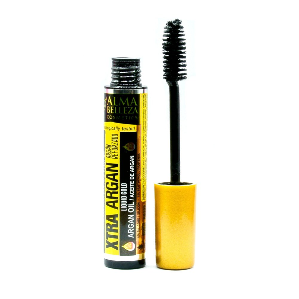 Alma Belleza - Mascara - XTRA Argan - TRUECOLOR WHOLESALE