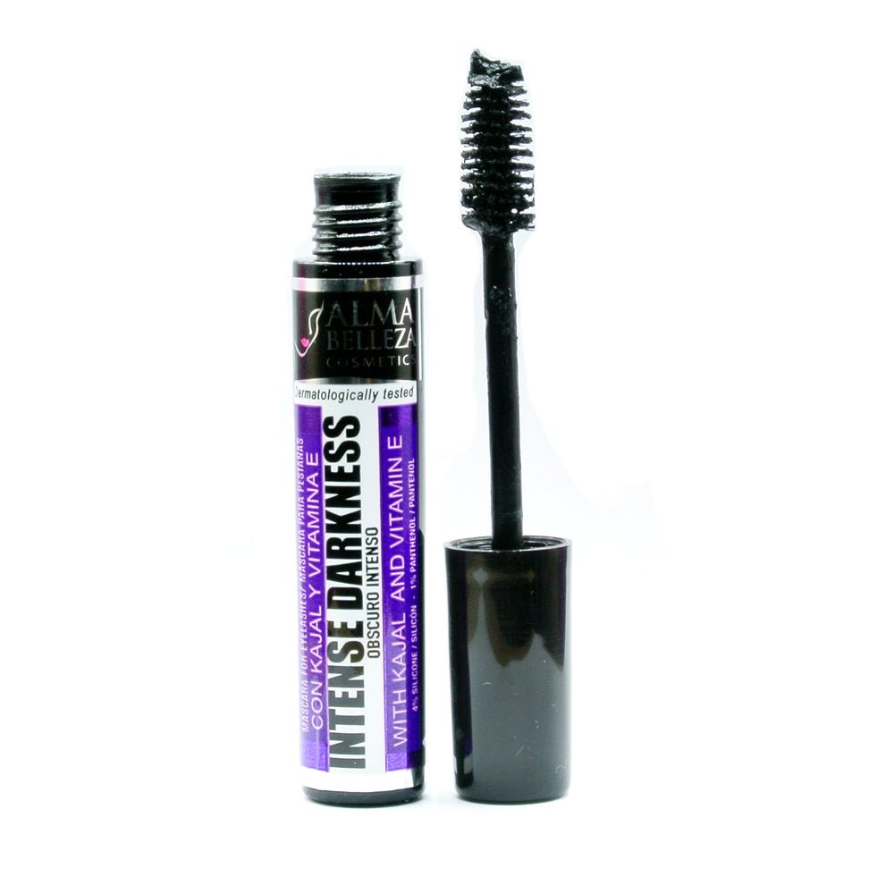 Alma Belleza - Mascara - Intense Darkness - TRUECOLOR WHOLESALE