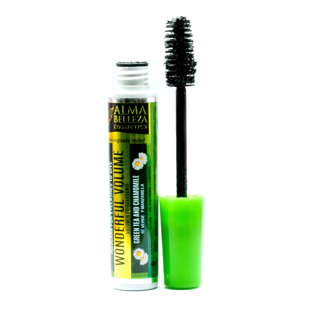 Alma Belleza - Mascara - Wonderful Volume - TRUECOLOR WHOLESALE