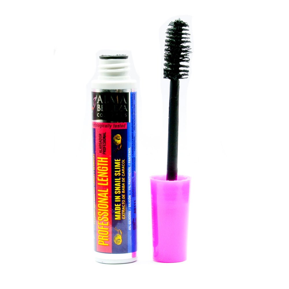 Alma Belleza - Mascara - Professional Length (AB111) - TRUECOLOR WHOLESALE