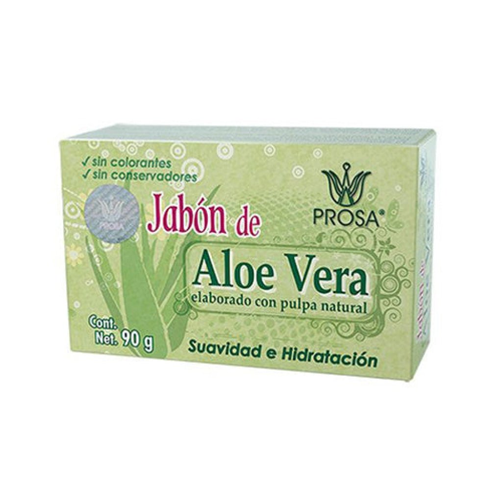 Prosa JABON SOAP - TRUECOLOR WHOLESALE