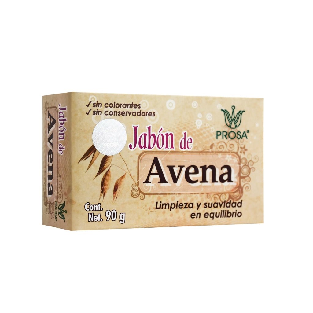 Prosa JABON SOAP - TRUECOLOR WHOLESALE