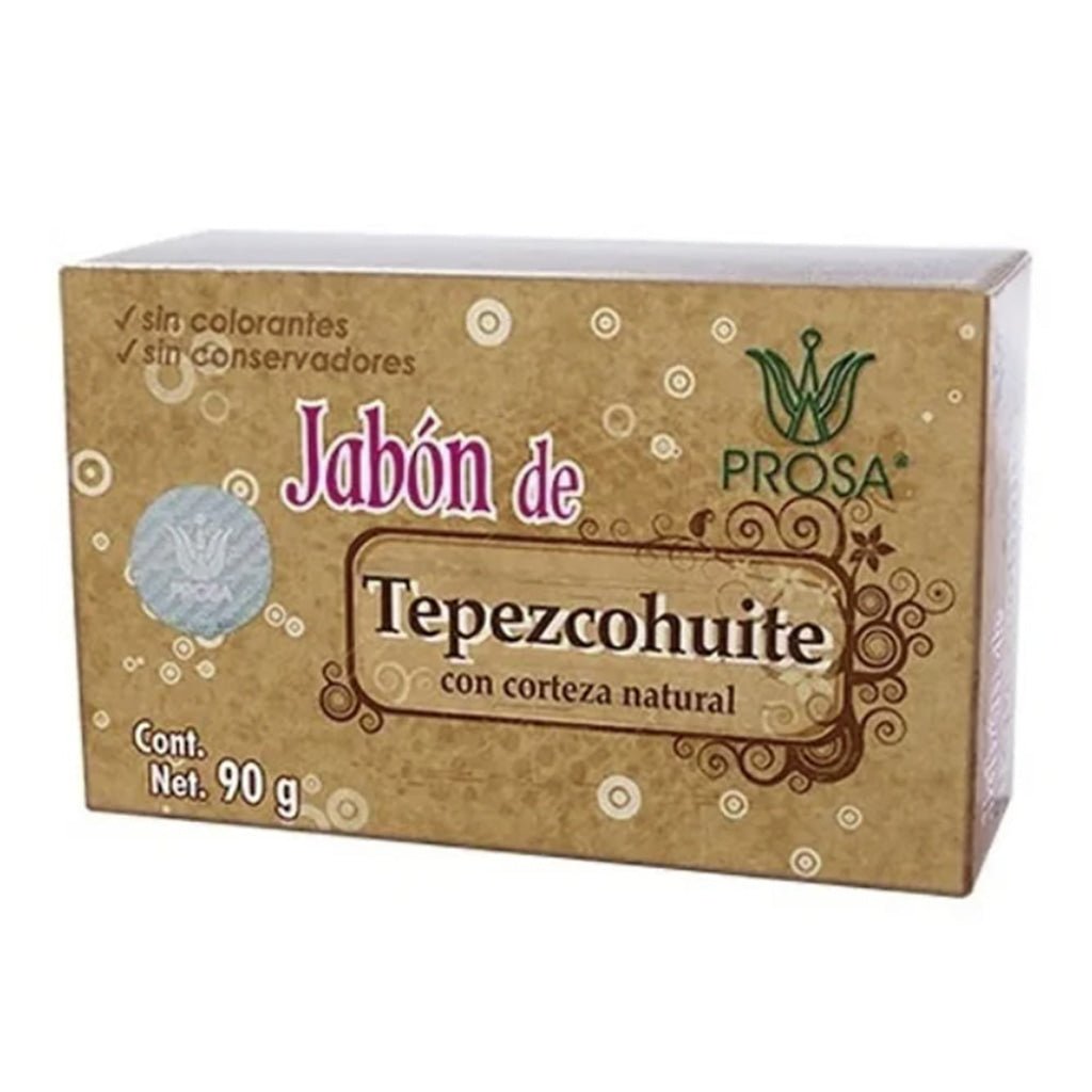 Prosa JABON SOAP - TRUECOLOR WHOLESALE