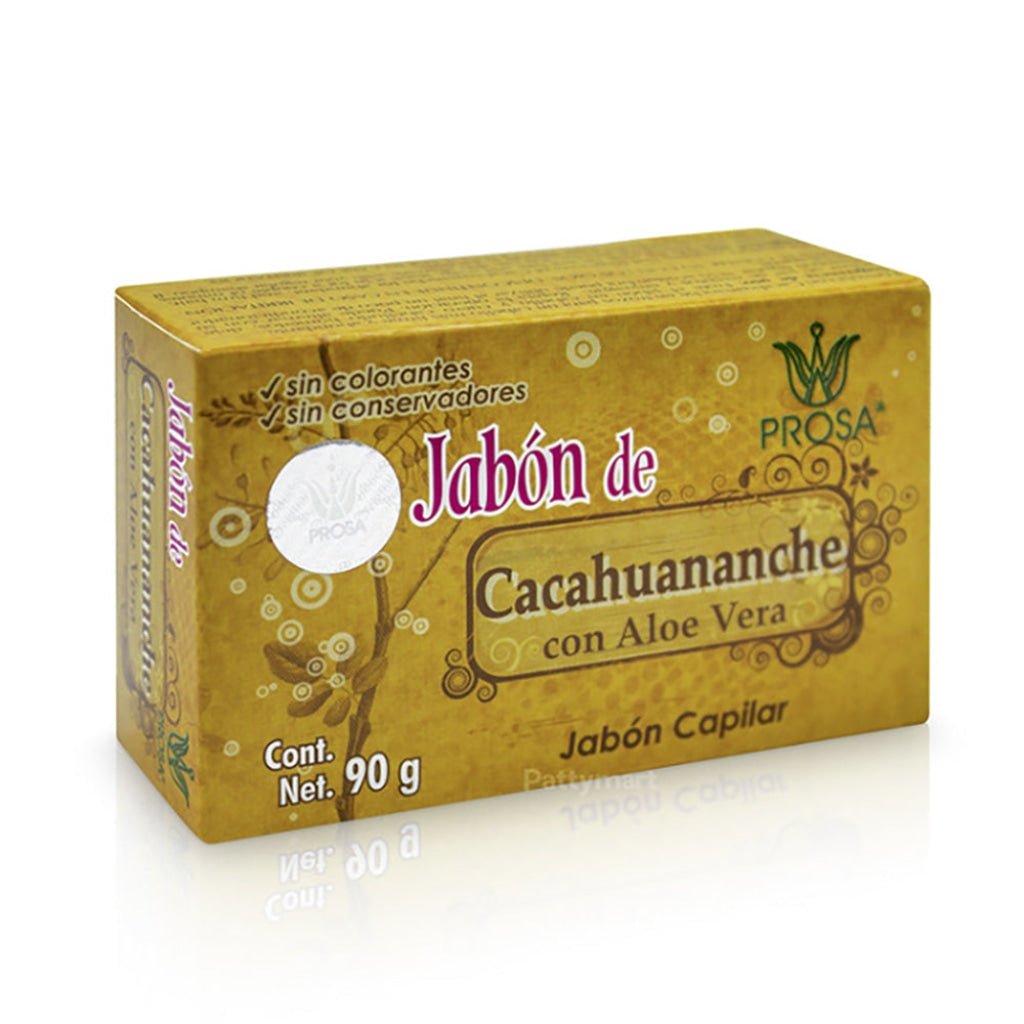 Prosa JABON SOAP - TRUECOLOR WHOLESALE