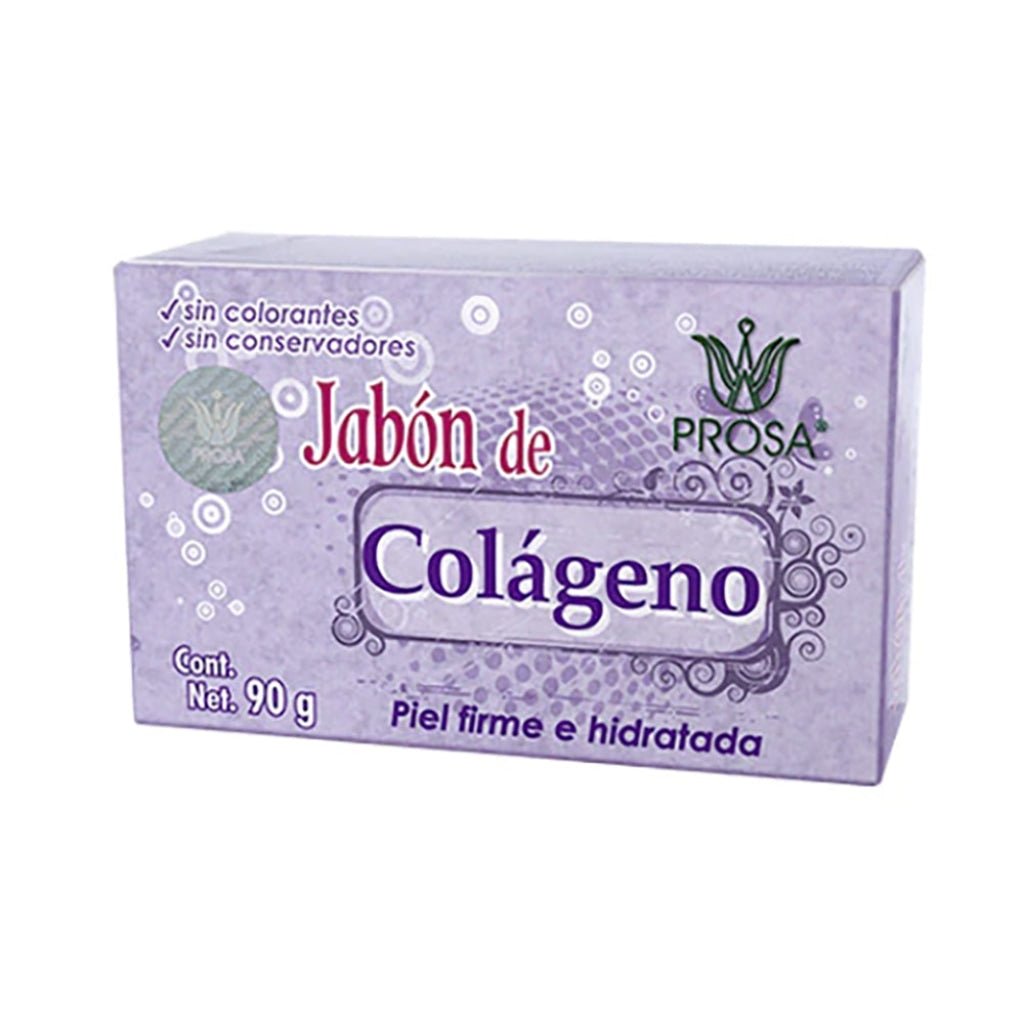 Prosa JABON SOAP - TRUECOLOR WHOLESALE