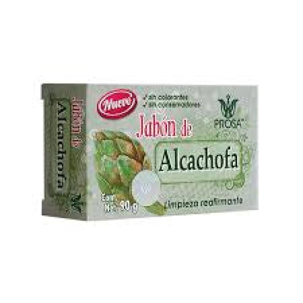 Prosa JABON SOAP - TRUECOLOR WHOLESALE