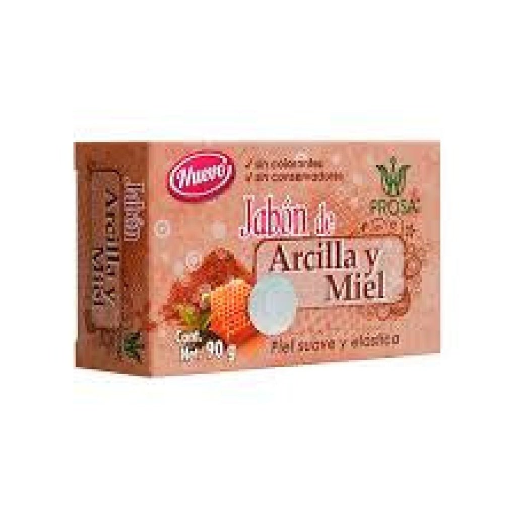 Prosa JABON SOAP - TRUECOLOR WHOLESALE